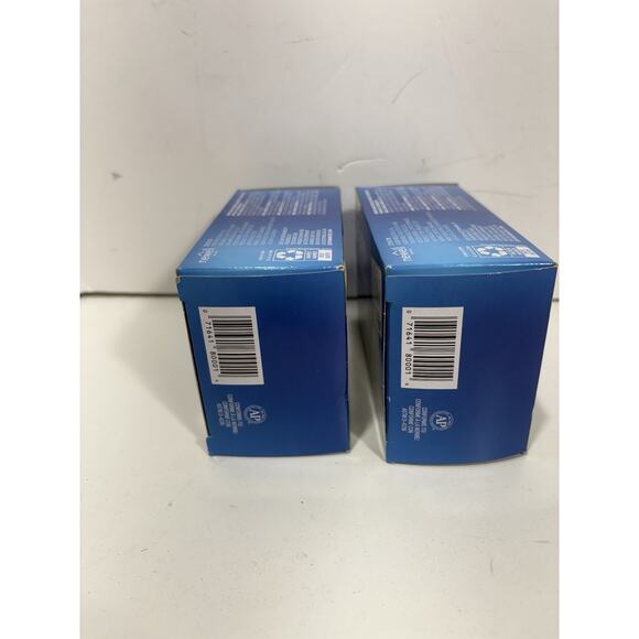 Expo Low Odor Chisel Tip Dry Erase Markers Black 12 Pack 80001 Lot Of 2 Total 24 - Picture 5 of 6